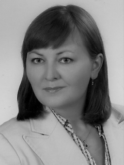 Zdjęcie dr Anna Marcol 